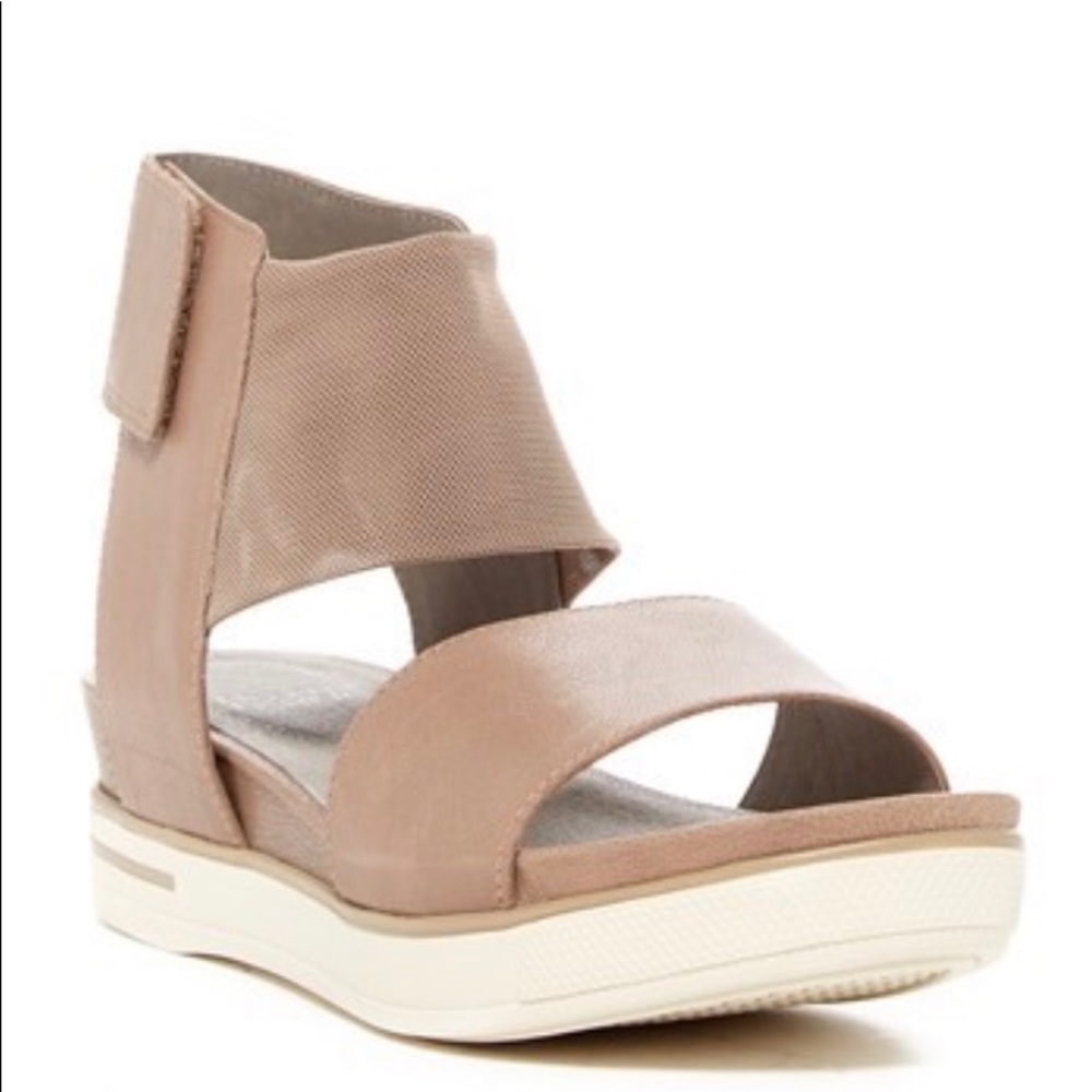 Eileen Fisher Spree Sandal